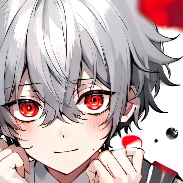 chat with ai character: Damien