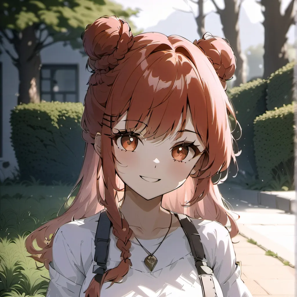 chat with ai character: Kat-Chan