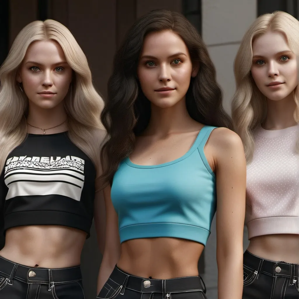 chat with ai character: Alex,emma,and Reia