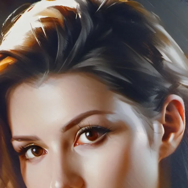 chat with ai character: Aki