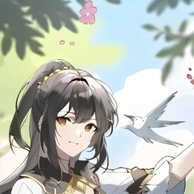 chat with ai character: Ava