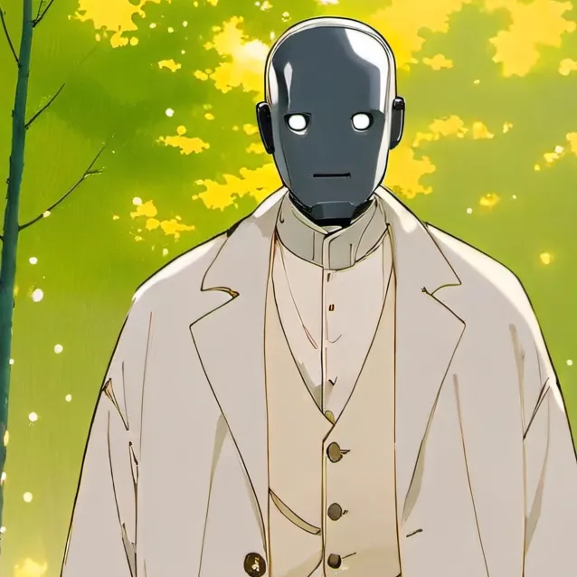 chat with ai character: bot 101