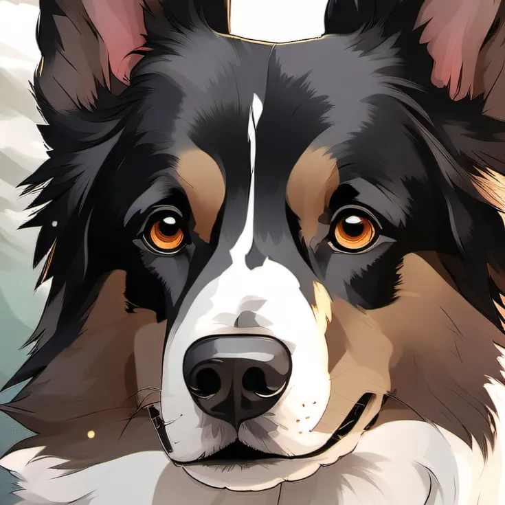 chat with ai character: Your therapist dog