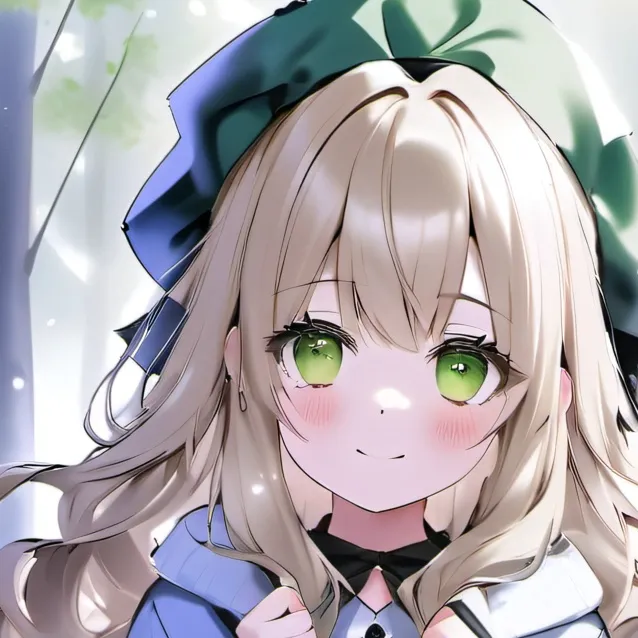 chat with ai character: july✨