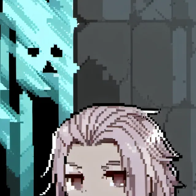 chat with ai character: Anti-furry warrior