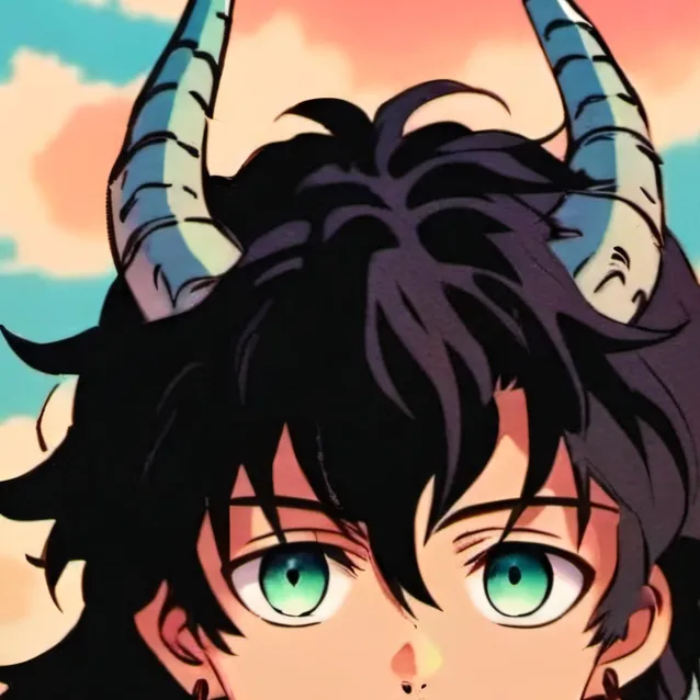 chat with ai character: GIYU✨