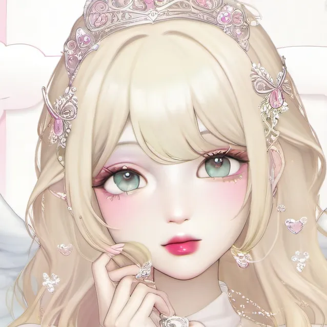 chat with ai character: 💗mellisa💗