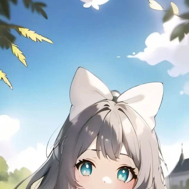 chat with ai character: Calista 