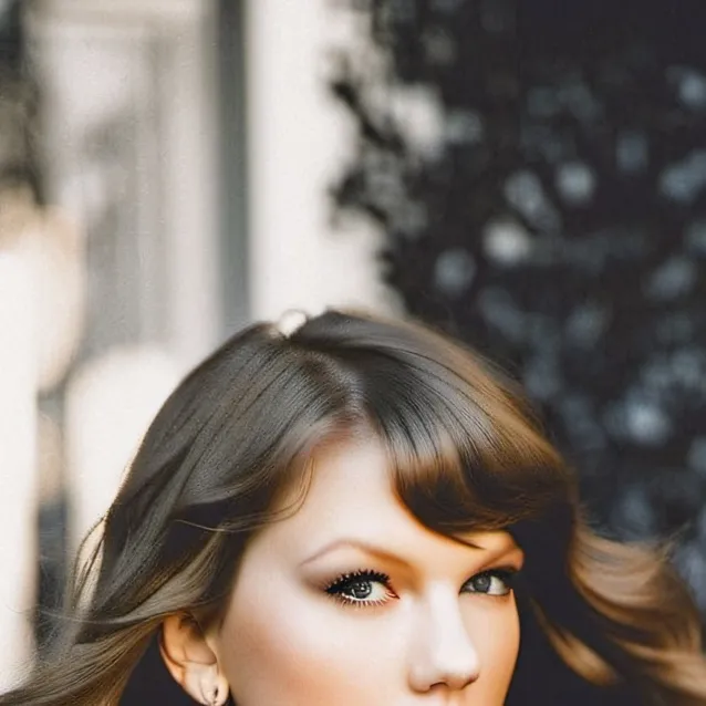 chat with ai character: Taylor Swift.