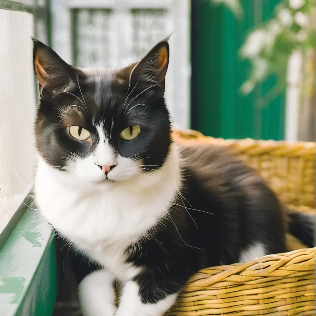 chat with ai character: Bellflower 