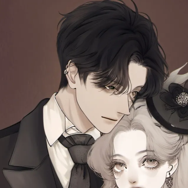 chat with ai character: liam