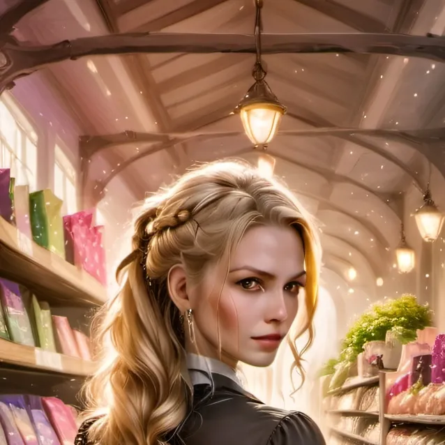 chat with ai character: A Karen😡