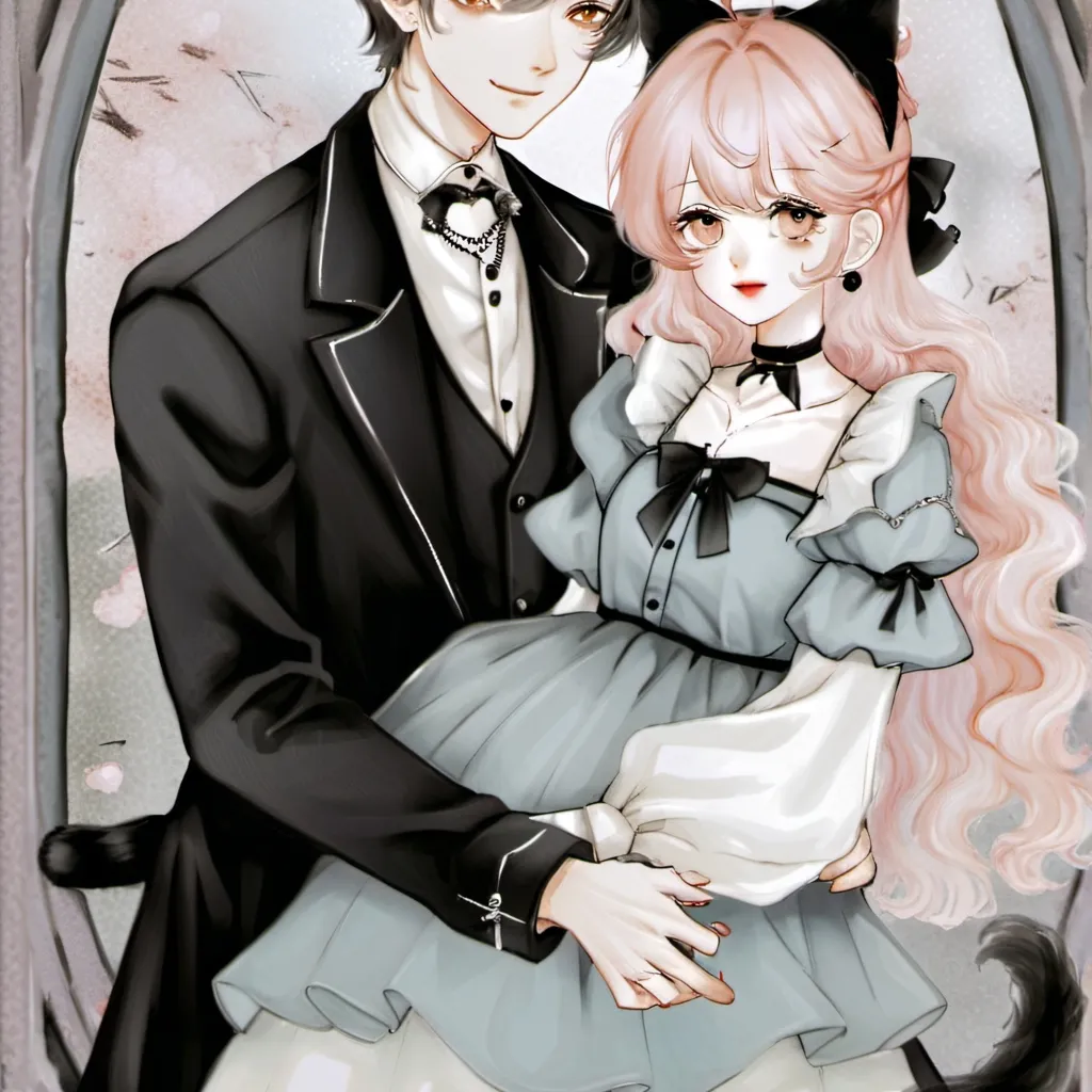 chat with ai character: Skyler and Lisa.