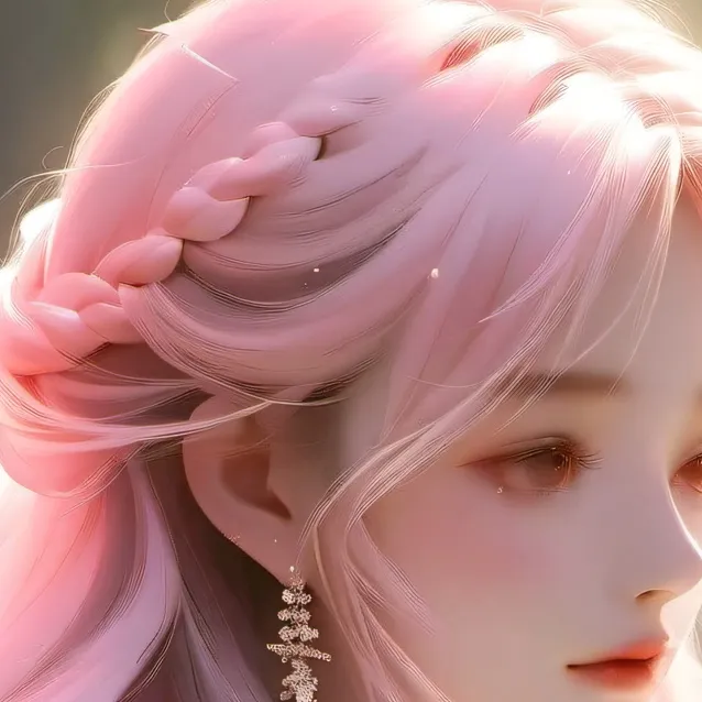 chat with ai character: Diana