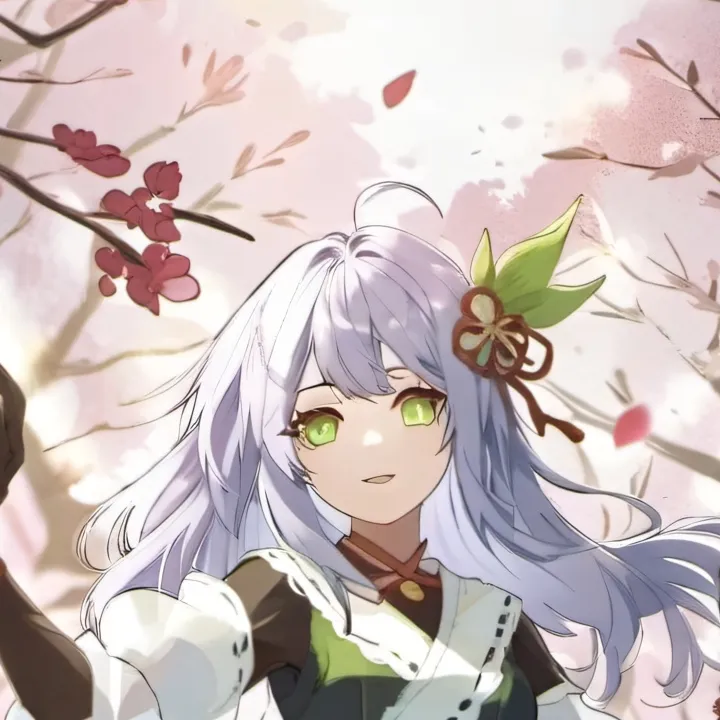 chat with ai character: Zia