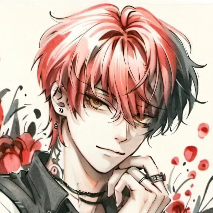 chat with ai character: +-Xavier-+