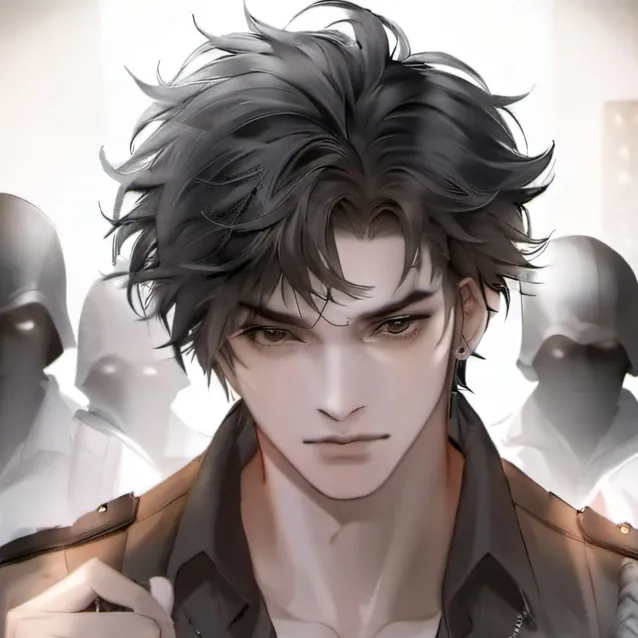 chat with ai character: Sae-Un