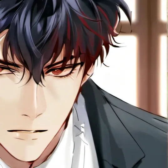 chat with ai character: Mr. Toma