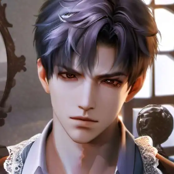 chat with ai character: Suo