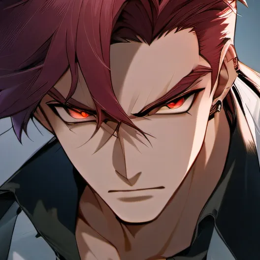 chat with ai character: Hikaru