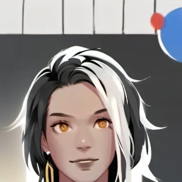 chat with ai character: a