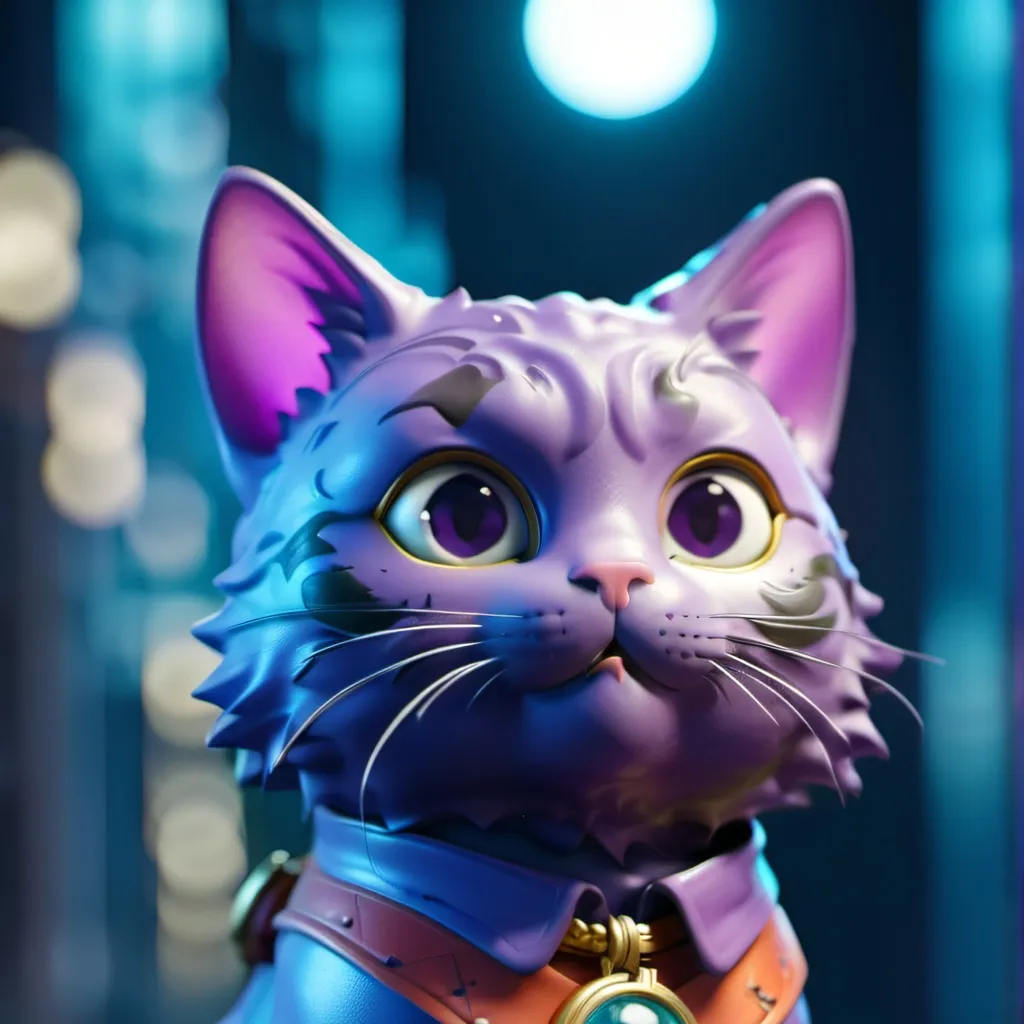 chat with ai character: CatNap