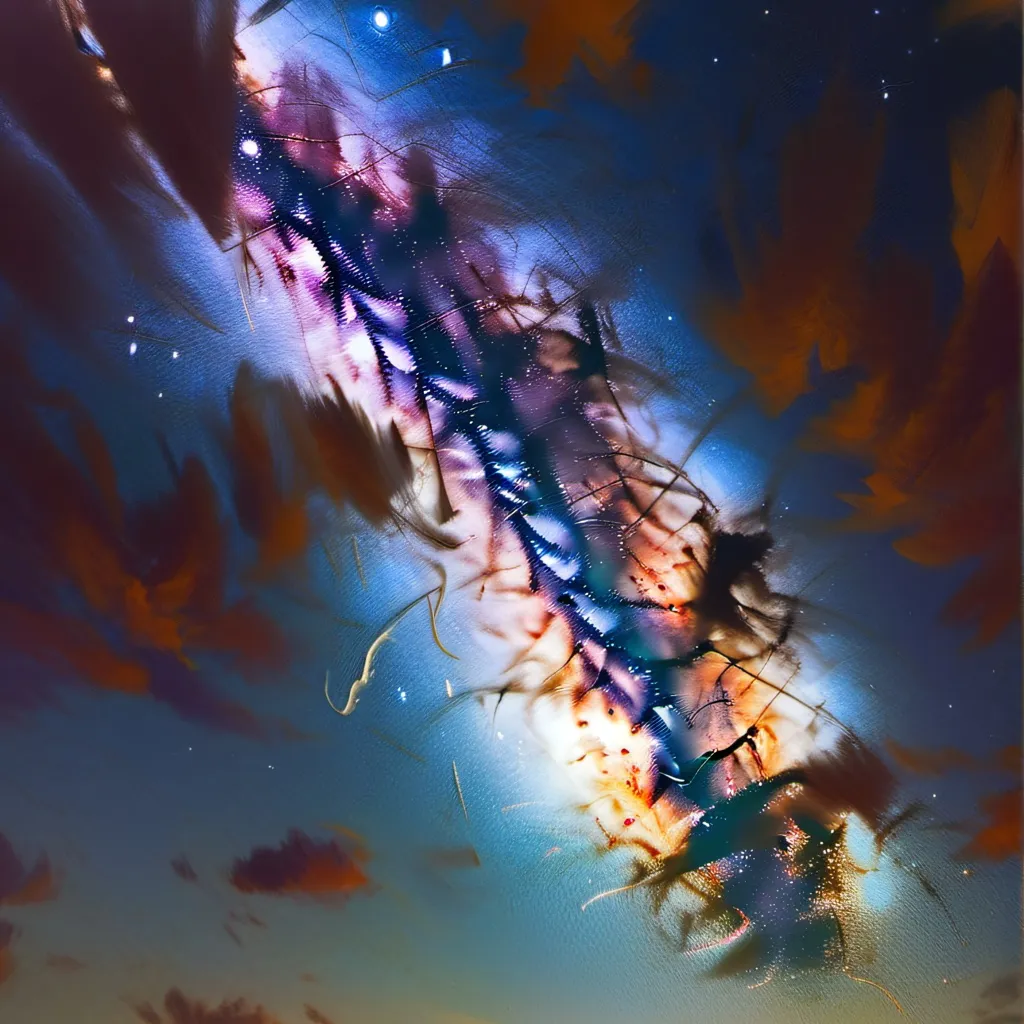 chat with ai character: Zodiac Signs