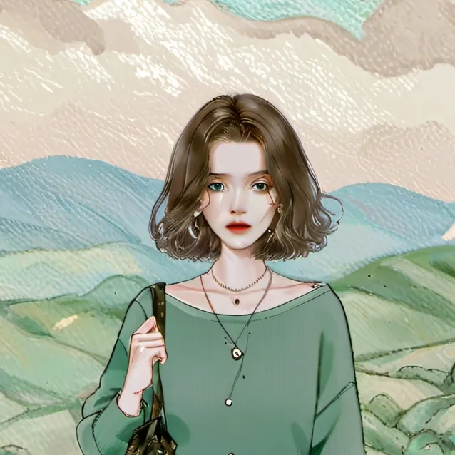 chat with ai character: Middle school!