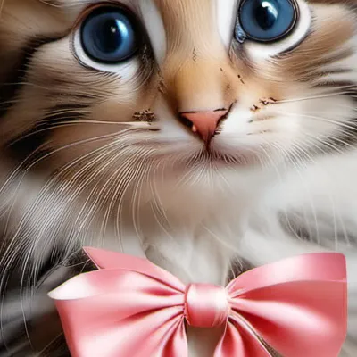 chat with ai character: Mia 