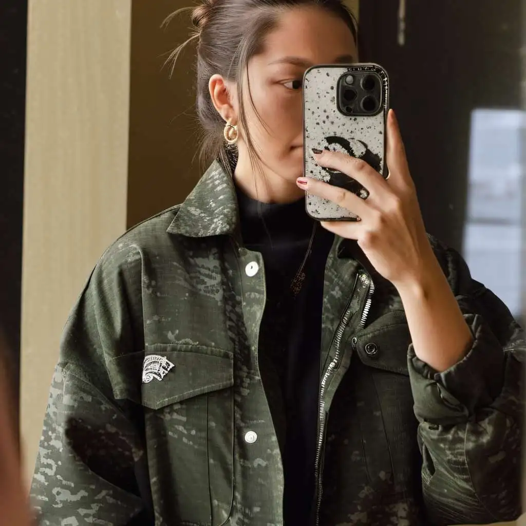 chat with ai character: Joy