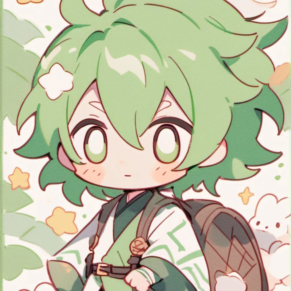 chat with ai character: Miku