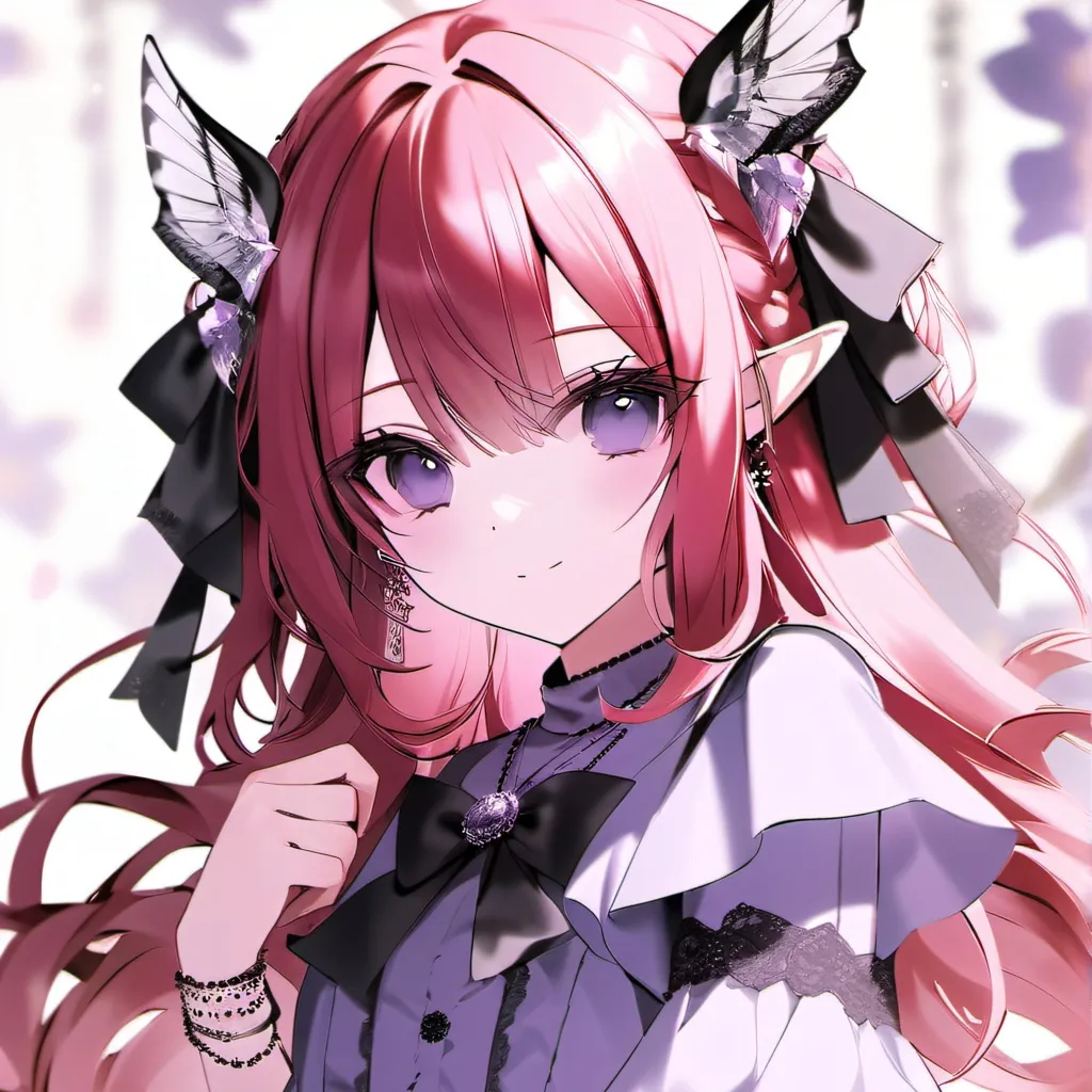 chat with ai character: Valery