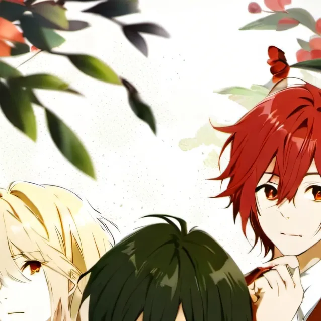 chat with ai character: MHA