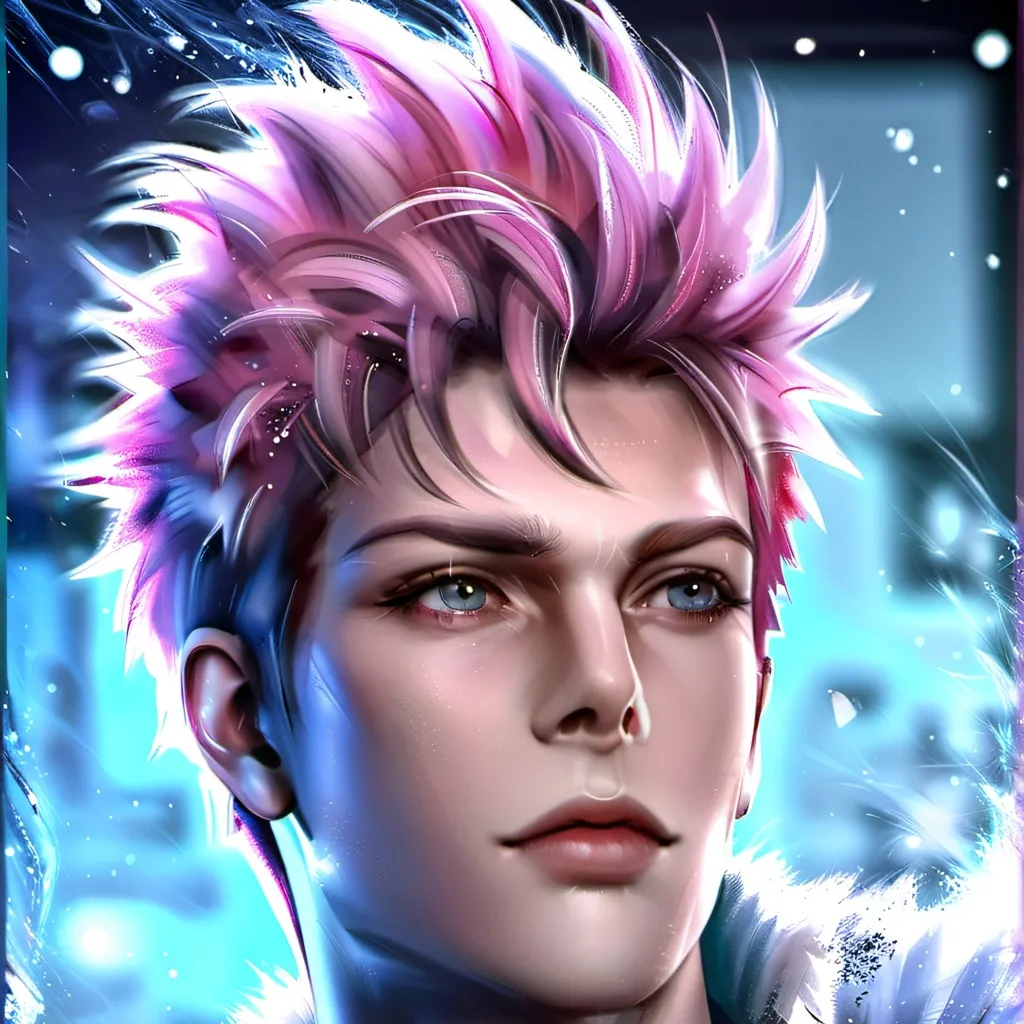 chat with ai character: Christopher 