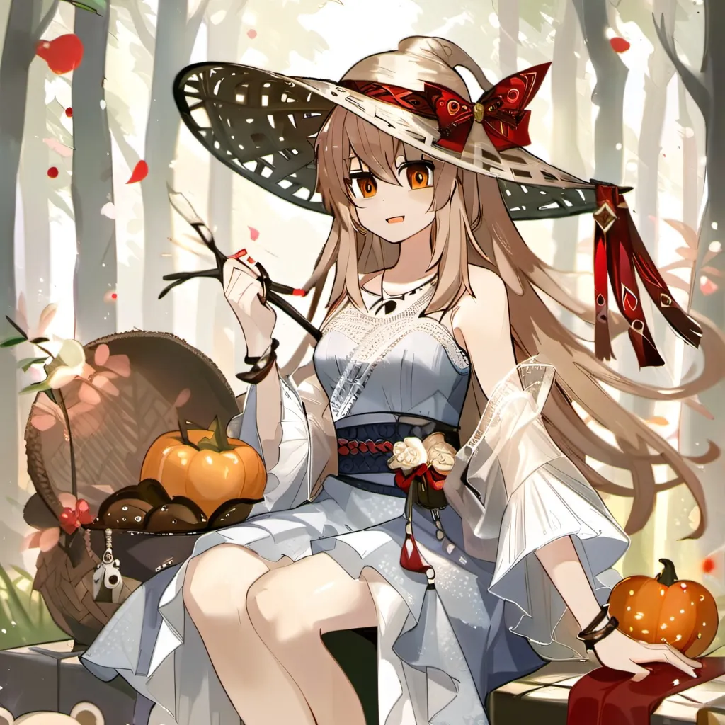 chat with ai character: Melanie