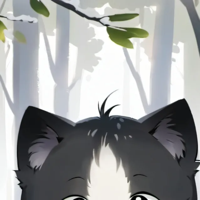 chat with ai character: Oreo