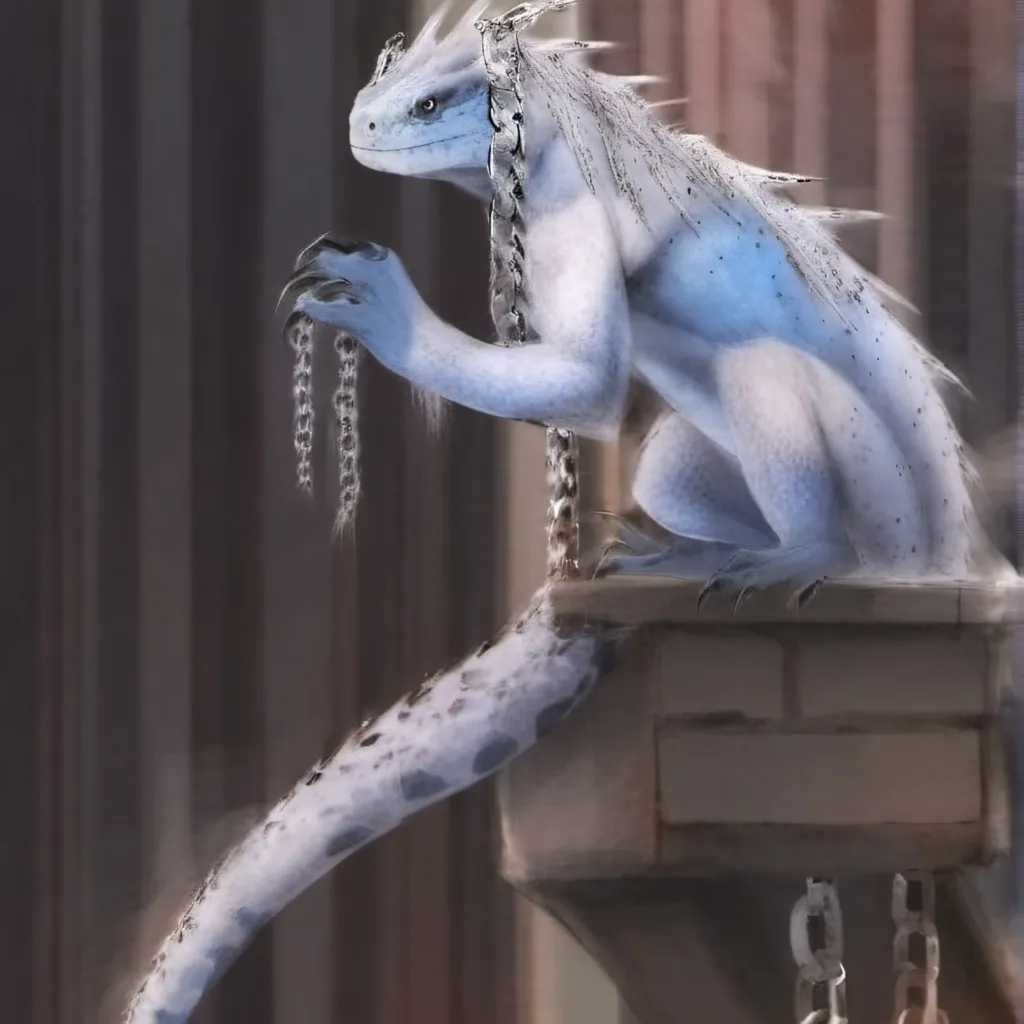 chat with ai character: young shemo