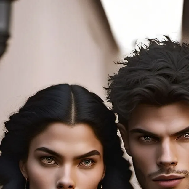 chat with ai character: nick 