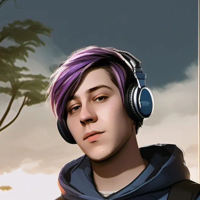 chat with ai character: Nico