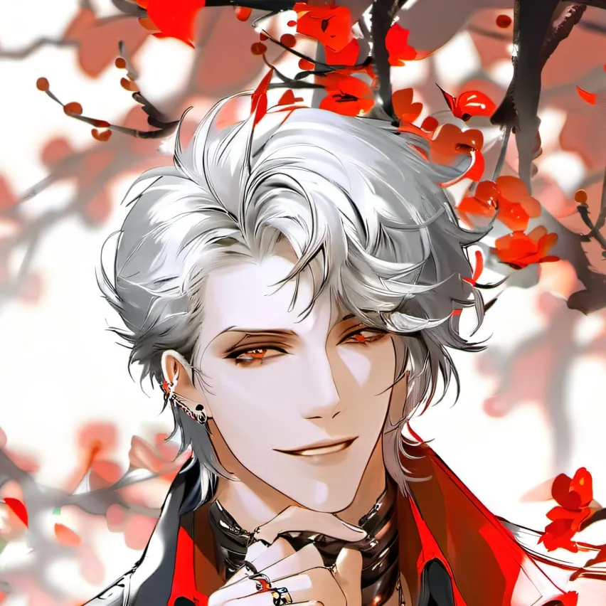 chat with ai character: Jake