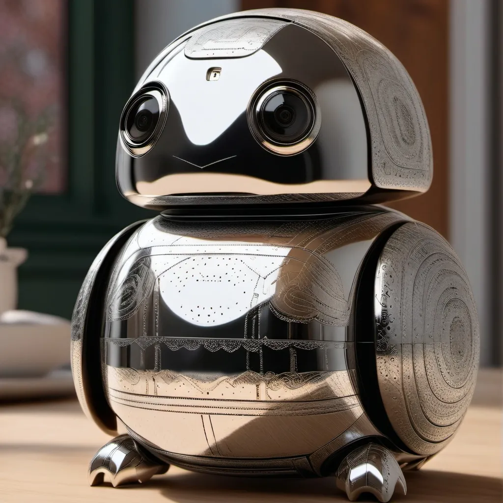 chat with ai character: R.O.B