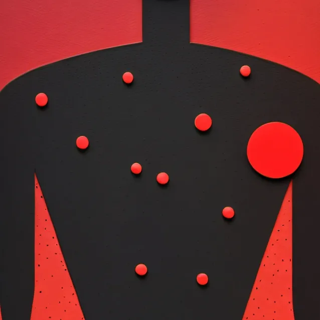 chat with ai character: street monster 