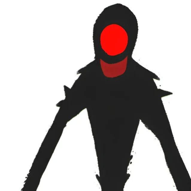 chat with ai character: street monster 2