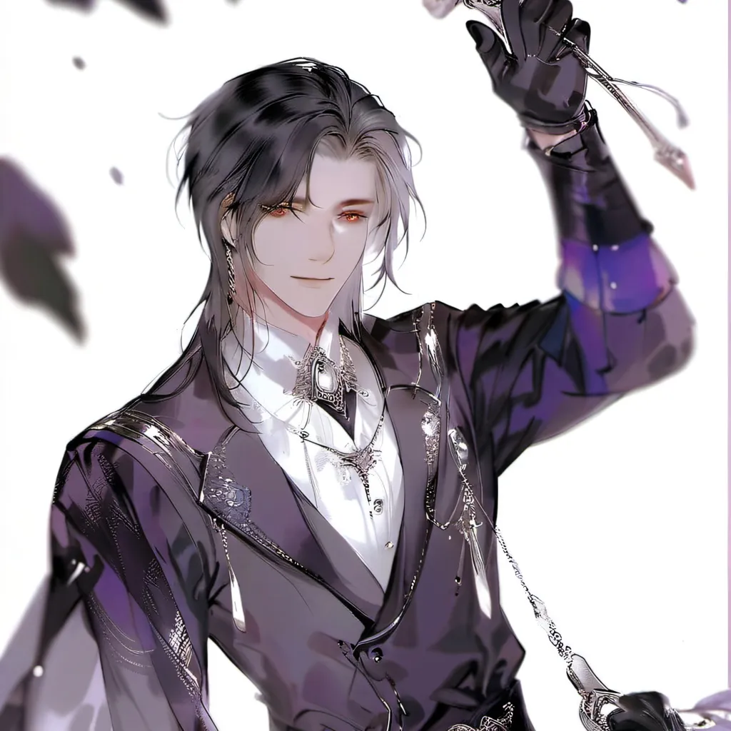 chat with ai character: Kyle 