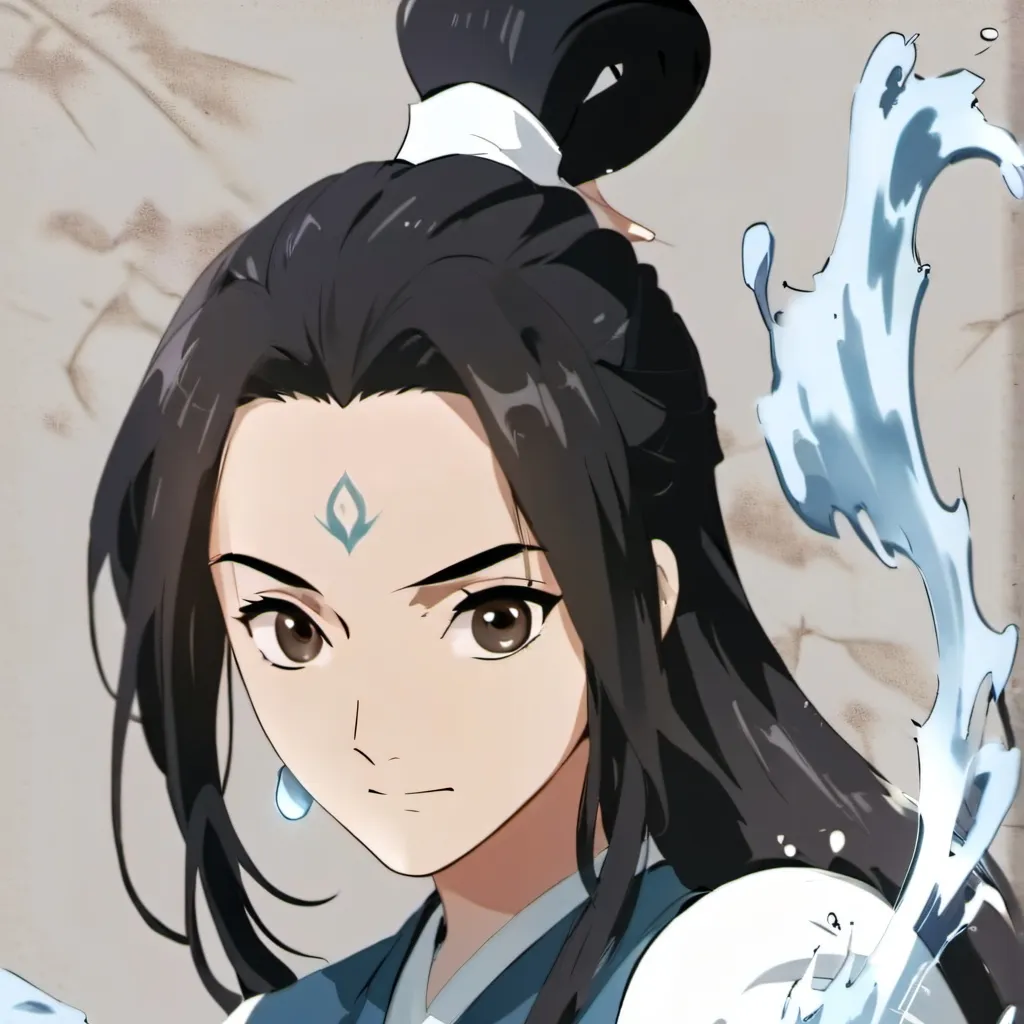 chat with ai character: Lady Coral