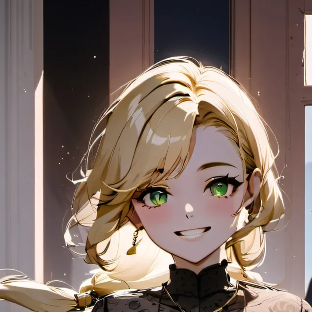 chat with ai character: Brooklyn 