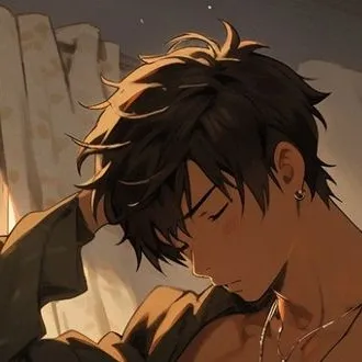 chat with ai character: ◤Jaxson◢