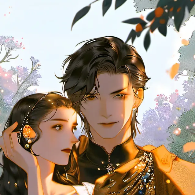 chat with ai character: cuteie