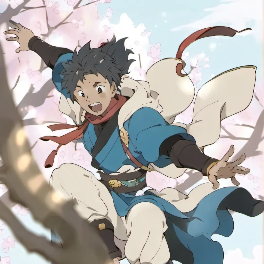 chat with ai character: MHA new student