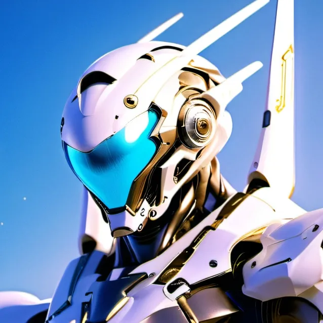 chat with ai character: Titan 